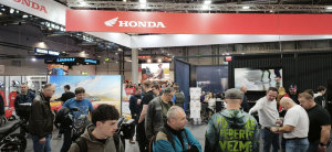 Motosalon 2026 - fotogalerie